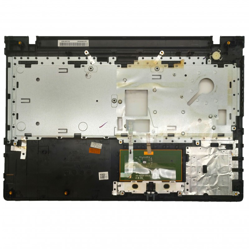 Μεταχειρισμένο Palmrest πλαστικό -  Cover C για Lenovo G50-30 G50-45 G50-70 G50-80 Z50-75 Z50-30 with touchpad